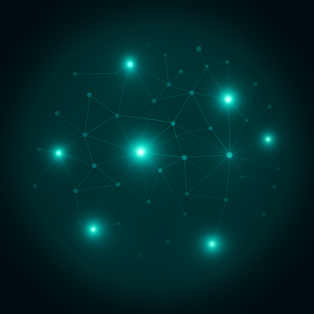 Neural intelligence network